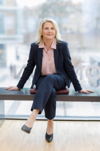 Gunilla Bellman