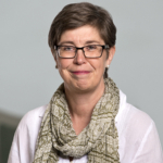 Anne-Margret Norborg