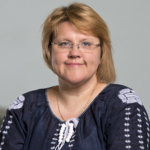 Eva Zander