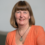 Karin Jensen