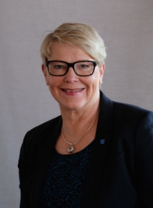 Birgitta Nordvall