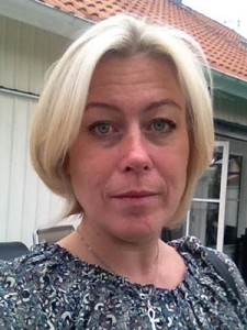 Caroline Densjö