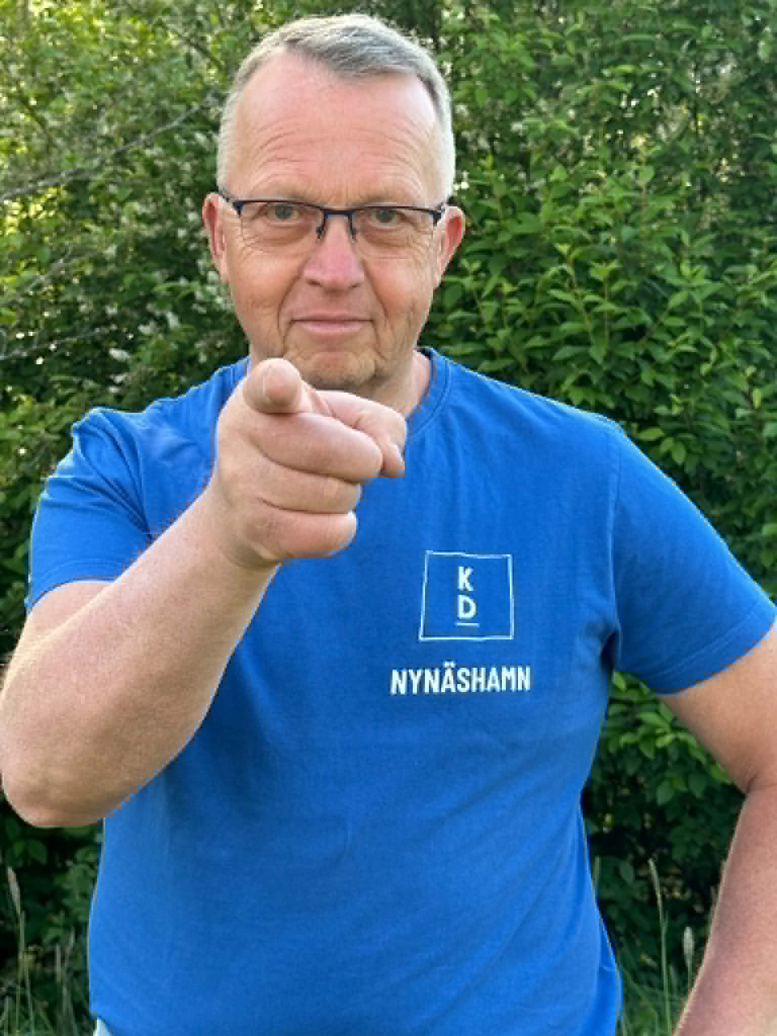 Bengt-Göran Pettersson