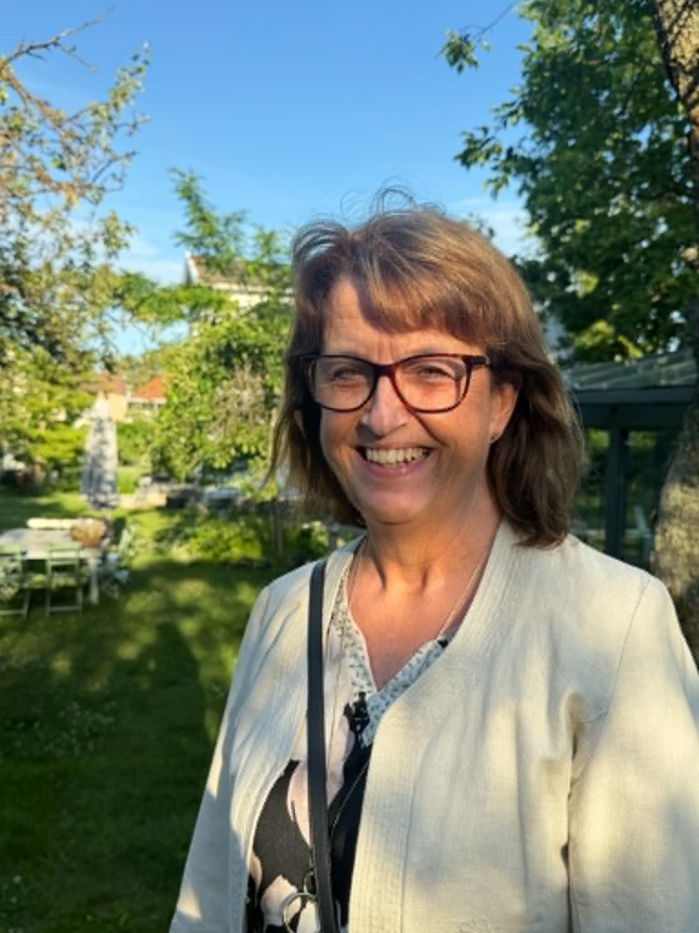 Carina Kiejstut