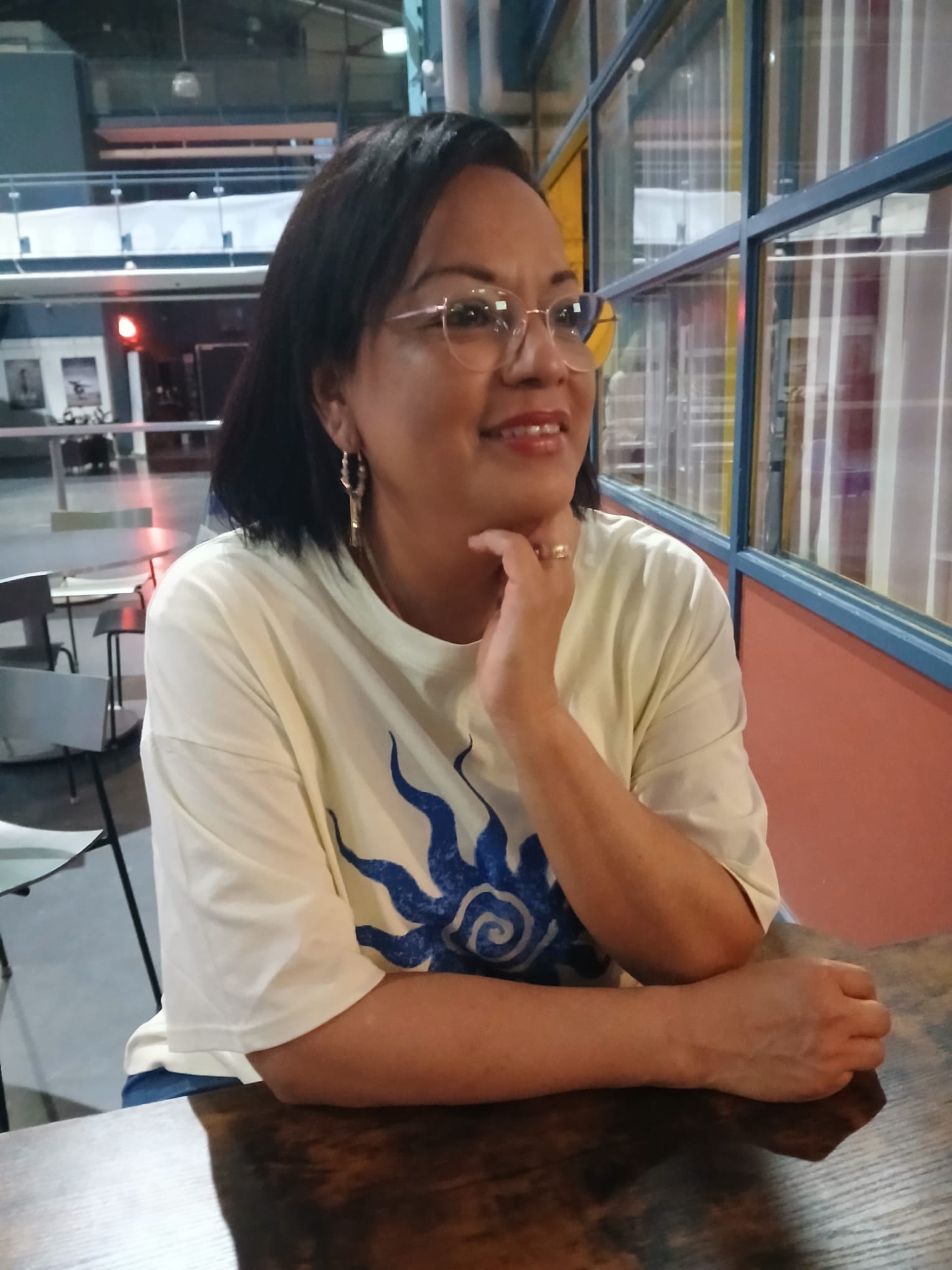 Elizabeth Renderos