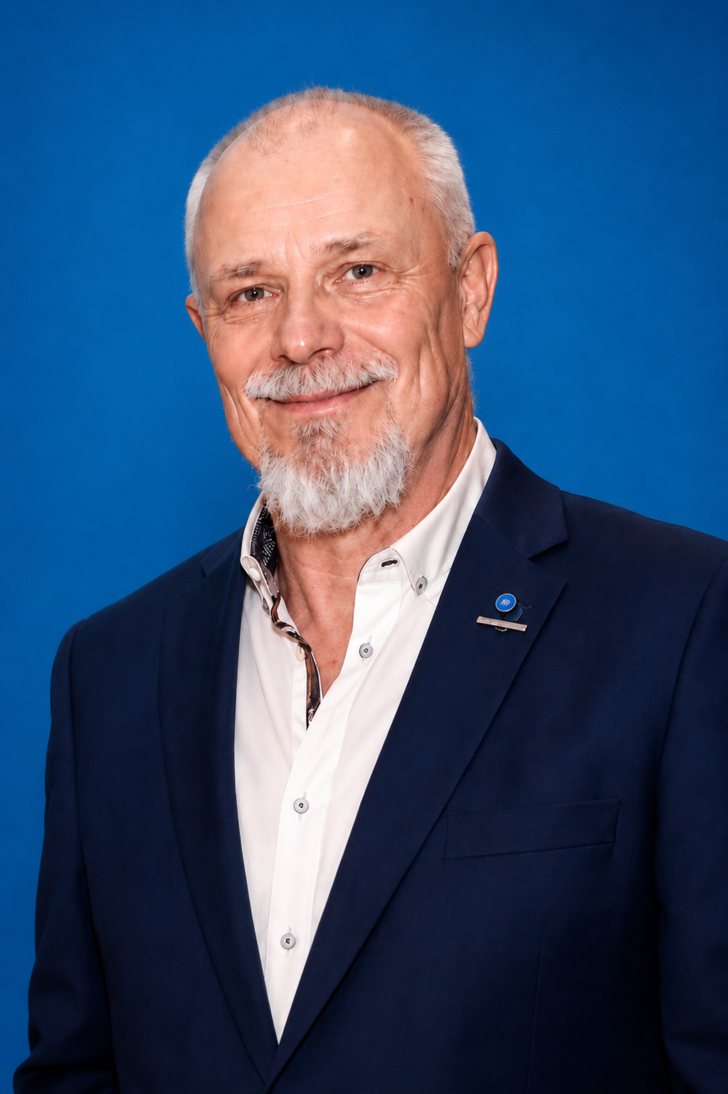 Michael Axelsson