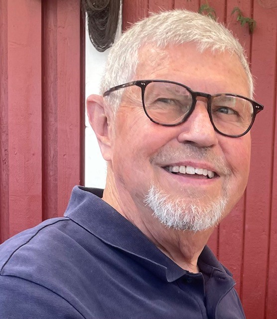 Olov Åkerman