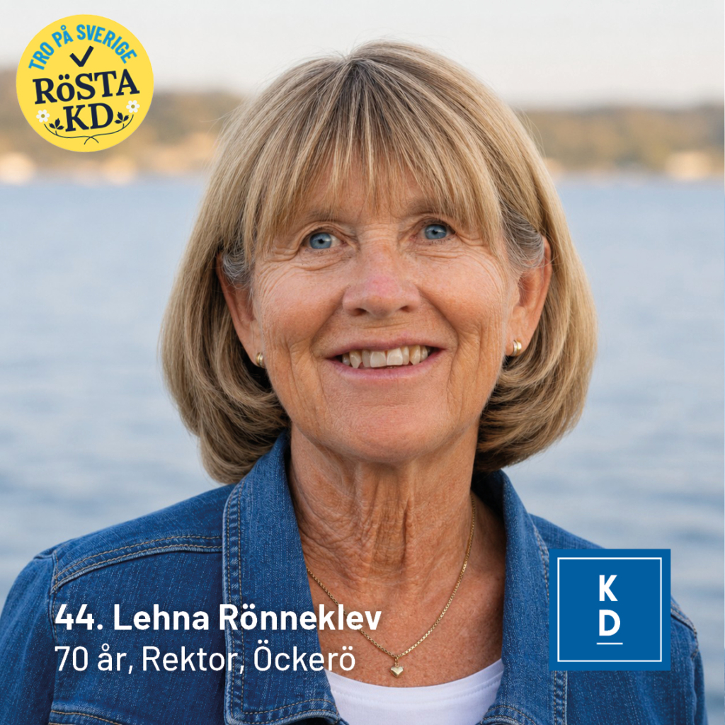 44. Lehna Rönneklev