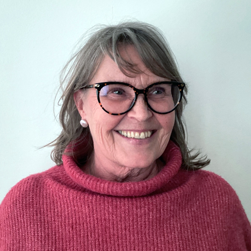 Eila Stenvall