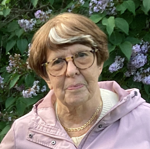 Gun-Marie Hammarbäck