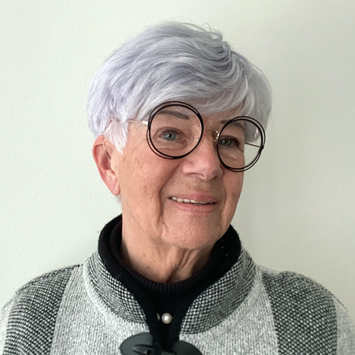 Inger Rönnqvist