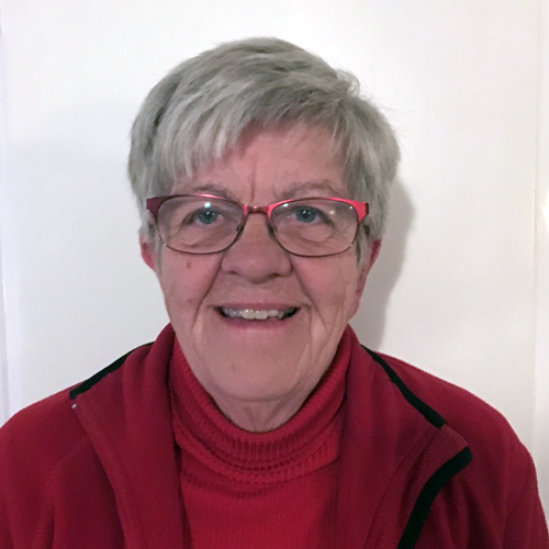 Ingrid Nilsson