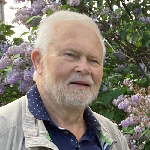 Olof Hammarbäck