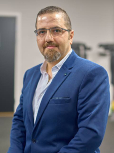 Essam Aeoub