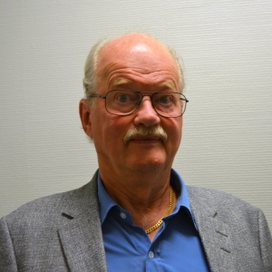 Olav Eriksson