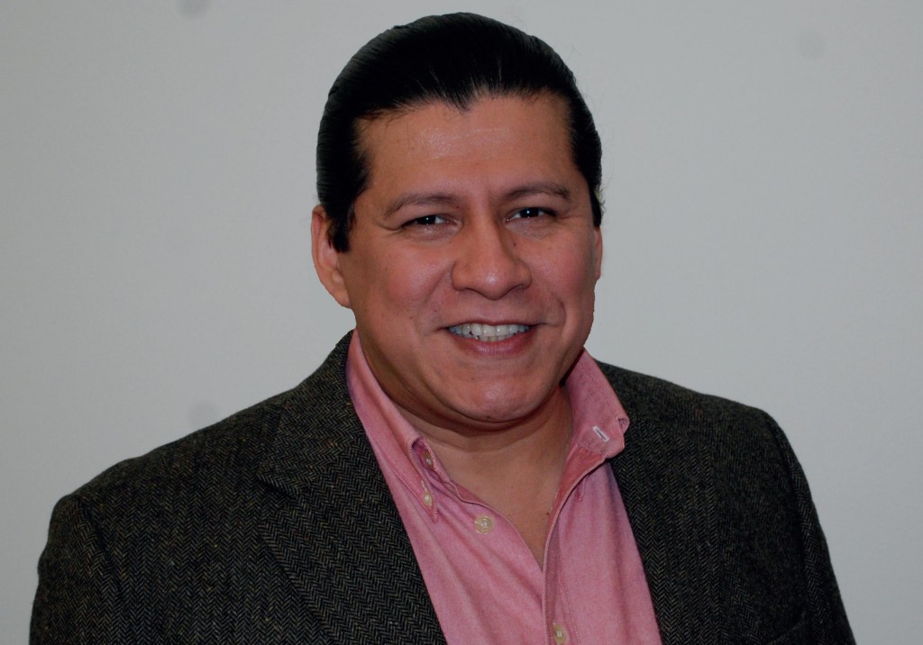 Carlos Romero (KD)