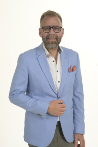 Magnus Ramstrand