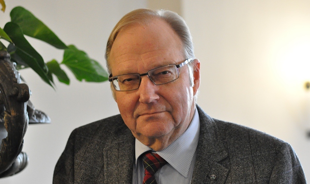 Stig Nyman (KD)