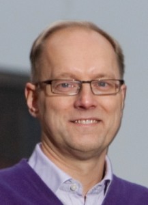 Bengt Sjöholm, gruppledare (KD)