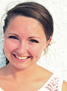 Amanda Kennerberg Tel: 073-9715345 Epost: amanda.kennerberg@kristdemokraterna.se