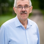 Arne Olsson (KD)
