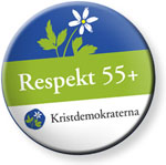 Respekt 55+. Kristdemokraterna