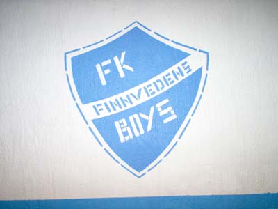 FK Finnveden Boyz (Foto: Håkan Johansson)