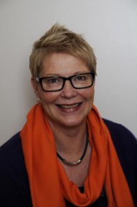 Birgitta Nordvall