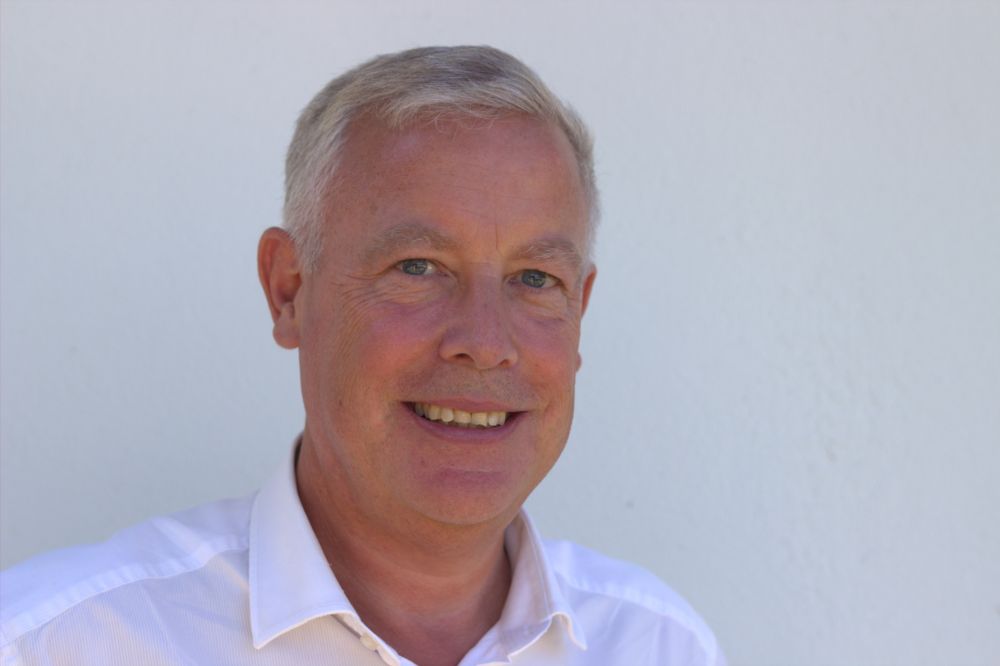 Bild på Marty Carryson