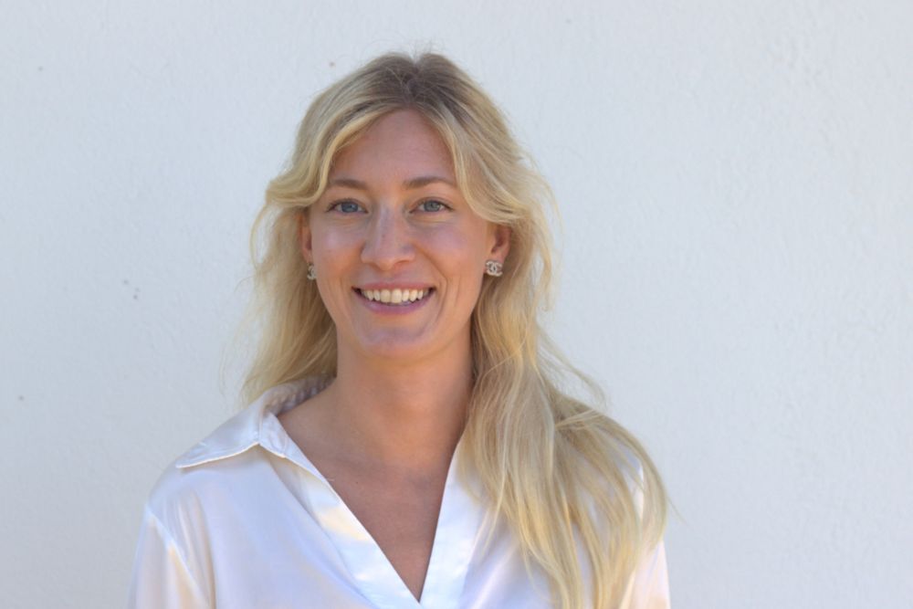 Bild på Anna Wendel