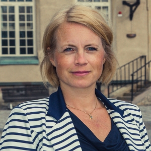 Erika Svanström