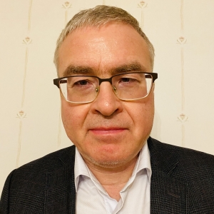 Kjetil Anthonisen