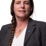 Birgitta Norrström Peters