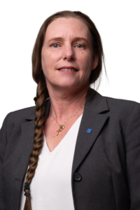 Birgitta Norrström Peters