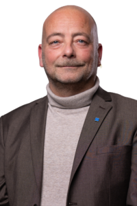 Nicklas Carlsson