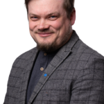 Samuel Estenlund