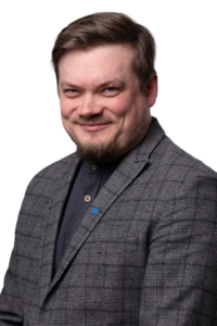 Samuel Estenlund
