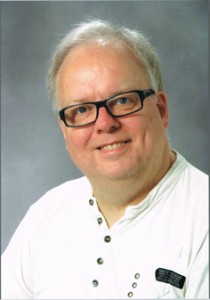 Håkan Johansson, Kristdemokraterna Värnamo.