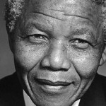 Nelson Mandela. (Foto: European Parliament)