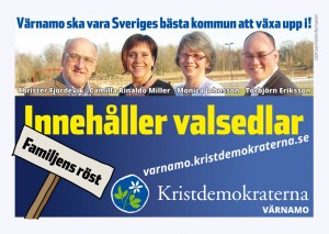 Kuvert 2014.