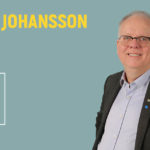 Håkan Johansson, Gruppledare, Kristdemokraterna Värnamo