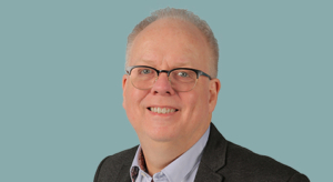 Håkan Johansson - gruppledare, Kristdemokraterna Värnamo