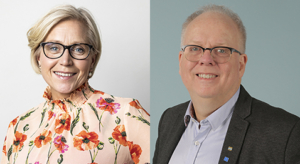 Sverige förtjänar bättre, skriver värnamopolitikerna Camilla Rinaldo Miller (KD) och Håkan Johansson (KD).