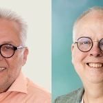 Arnold Carlzon och Håkan Johansson, Kristdemokraterna Värnamo