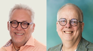 Arnold Carlzon och Håkan Johansson, Kristdemokraterna Värnamo