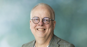 Håkan Johansson, Kristdemokraterna Värnamo (Foto: Rickard L Eriksson)