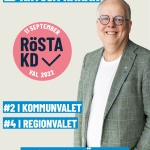 Kryssa Håkan.