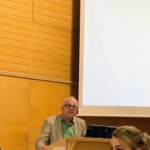 Håkan Johansson, gruppledare för Kristdemokraterna Värnamo. (Foto: Tobias Pettersson)