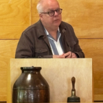 Håkan Johansson, gruppledare i Värnamo kommun (Foto: Stig Claesson)