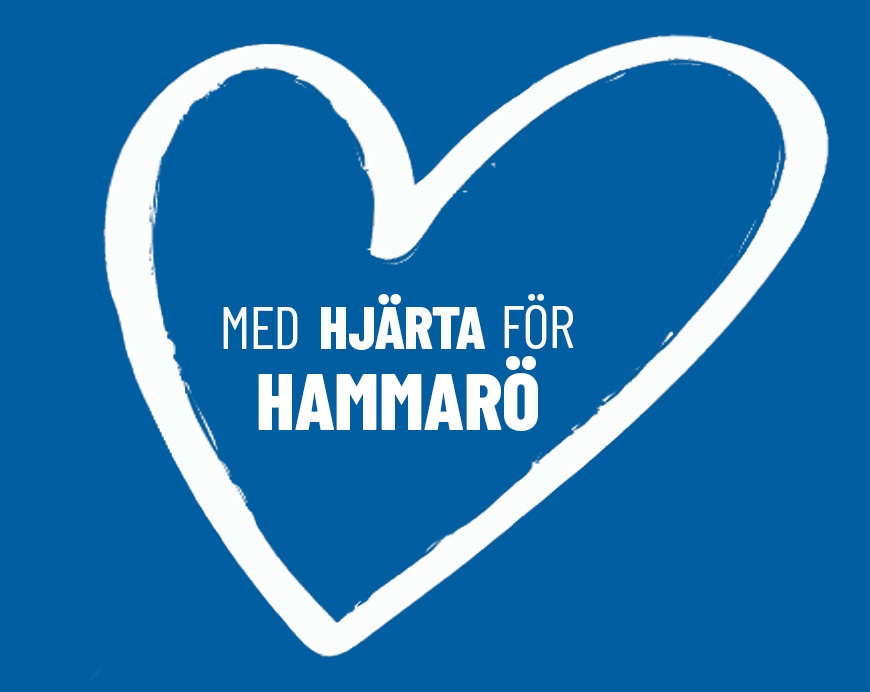 Hjärta för Hammarö